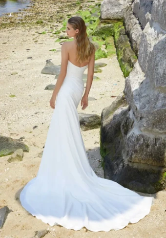 Morilee 142304 #4 default Ivory thumbnail