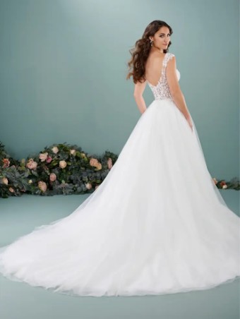 House of Wu 142025 #1 Ivory thumbnail