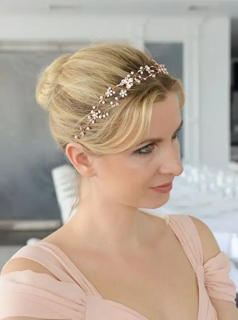 Mariell 138836 #3 default Ivory/Silver thumbnail