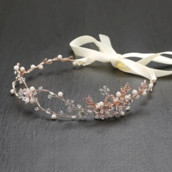 Mariell 138836 #2 Ivory/Silver thumbnail
