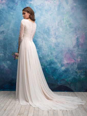 Allure 131083 #1 Champagne/Ivory thumbnail