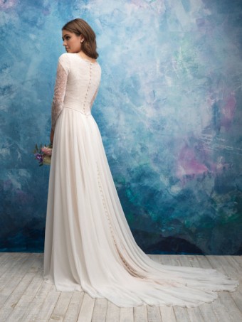 Allure 131083 #3 Champagne/Ivory thumbnail