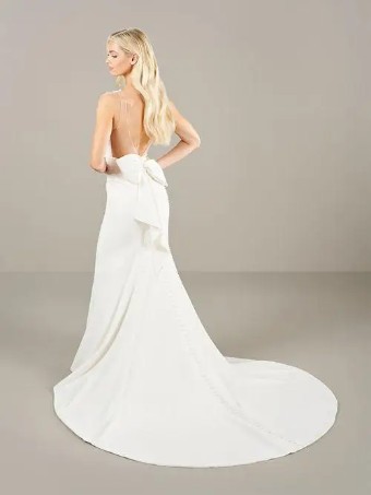 House of Wu 142013 #1 Ivory thumbnail