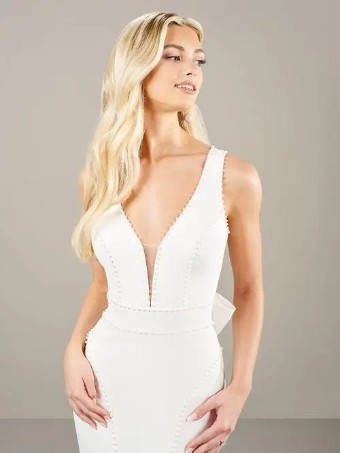 House of Wu 142013 #2 Ivory thumbnail