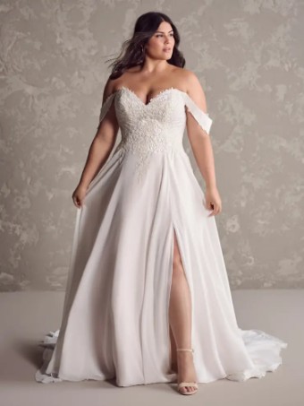 Rebecca Ingram 142827 #0 default Ivory thumbnail
