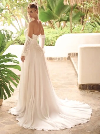 Rebecca Ingram 142827 #15 default Ivory thumbnail