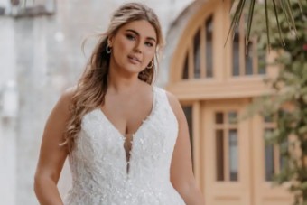 Allure 139217 #1 Desert/Champagne/Ivory/Nude thumbnail
