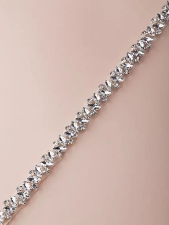 Mariell 135155 #0 default Silver thumbnail