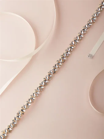 Mariell 135155 #2 Silver thumbnail