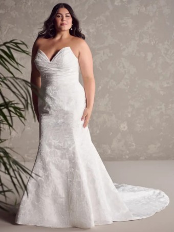 Maggie Sottero 142813 #0 default Black thumbnail