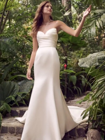 Maggie Sottero 142813 #21 Black thumbnail