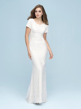 Allure 132170 #0 default Almond/Ivory thumbnail
