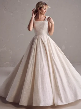 Maggie Sottero 142802 #0 default Ivory thumbnail