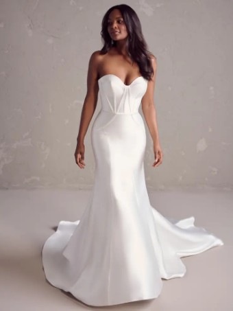 Rebecca Ingram 142856 #0 default Ivory thumbnail