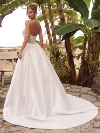 Rebecca Ingram 142890 #13 default Ivory (Natural Illusion) thumbnail