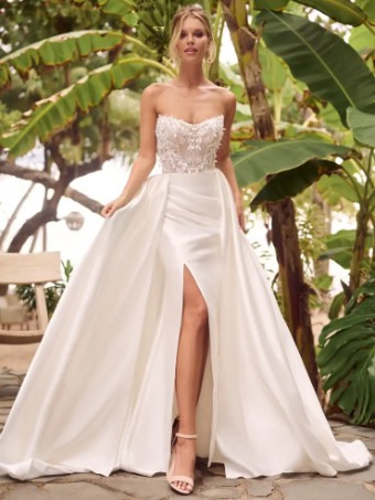 Rebecca Ingram 142890 #11 Ivory (Natural Illusion) thumbnail