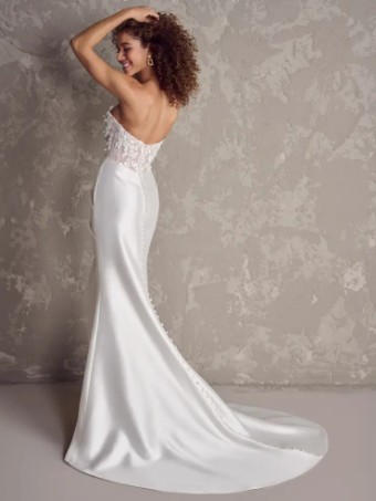 Rebecca Ingram 142890 #1 Ivory (Natural Illusion) thumbnail