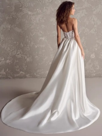 Rebecca Ingram 142890 #4 Ivory (Natural Illusion) thumbnail