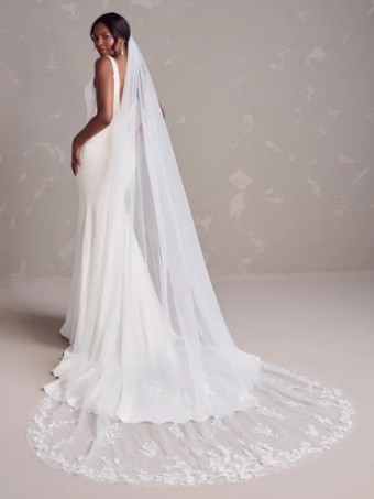 Rebecca Ingram 142844 #7 default Ivory thumbnail