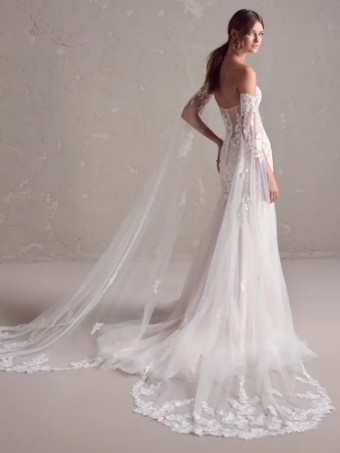 Rebecca Ingram 142852 #1 default Ivory thumbnail