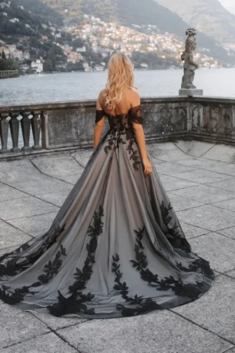 Abella 142134 #4 Black thumbnail