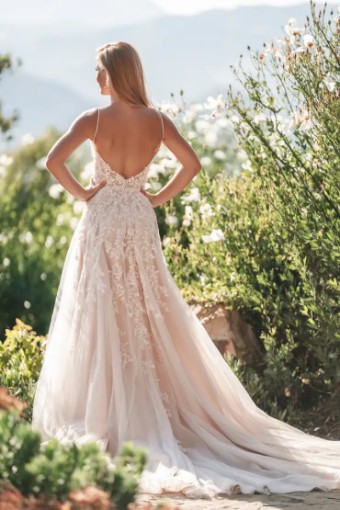 Allure 142123 #1 Champagne/Ivory/Nude thumbnail