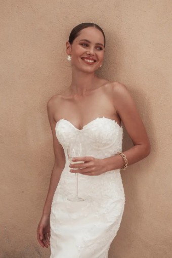 Allure 142128 #1 Ivory thumbnail