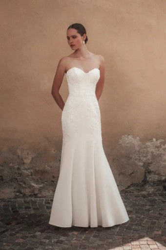 Allure 142128 #0 default Ivory thumbnail