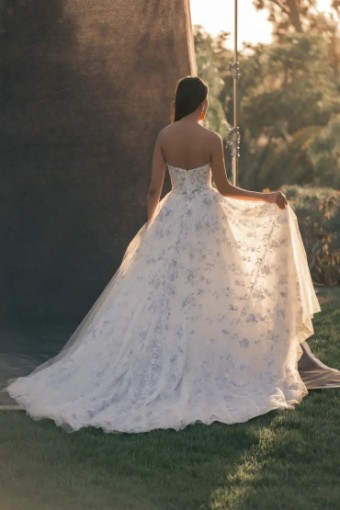 Allure 142110 #6 IVORY/MULTI thumbnail