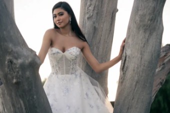 Allure 142110 #4 IVORY/MULTI thumbnail