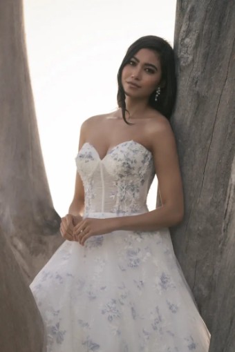 Allure 142110 #1 IVORY/MULTI thumbnail