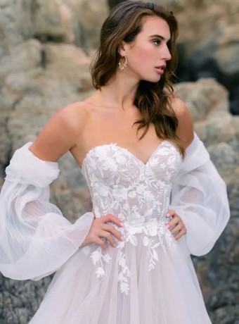 Allure 142156 #0 default Ivory thumbnail
