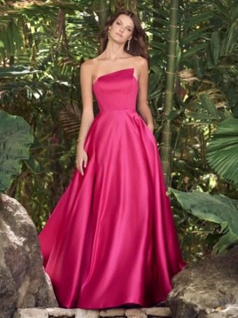 Maggie Sottero 142800 #0 default Pink thumbnail