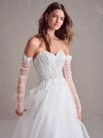 Rebecca Ingram 142855 #0 default Glacier Blue thumbnail