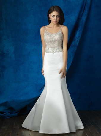 Allure 127147 Skirt #0 default Pearl thumbnail