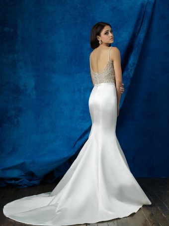 Allure 127147 Skirt #1 Pearl thumbnail