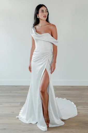 Watters 142912 #0 default Ivory thumbnail
