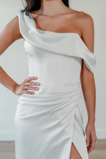 Watters 142912 #2 default Ivory thumbnail