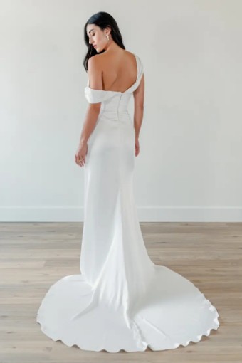Watters 142912 #1 Ivory thumbnail