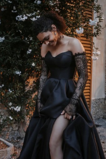 Abella 142139 #7 Black thumbnail