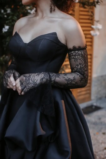 Abella 142139 #6 Black thumbnail