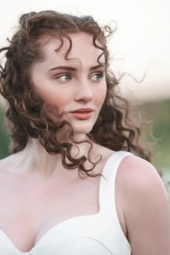 Allure 142158 #23 Ivory thumbnail
