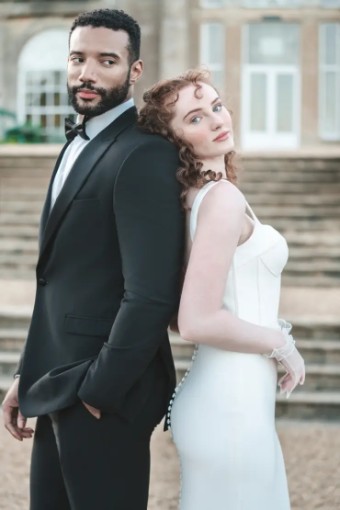 Allure 142158 #18 Ivory thumbnail
