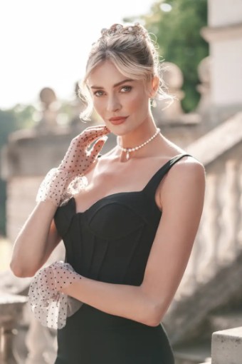 Allure 142158 #2 Black thumbnail