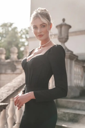 Allure 142158 #32 Ivory thumbnail