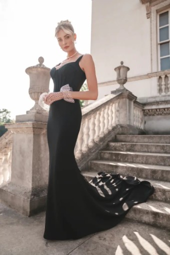 Allure 142158 #4 Black thumbnail