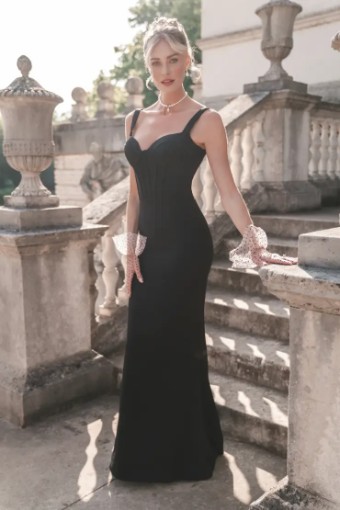 Allure 142158 #1 Black thumbnail