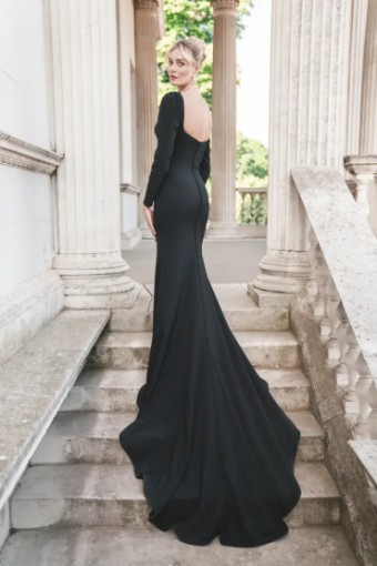 Allure 142158 #3 Black thumbnail