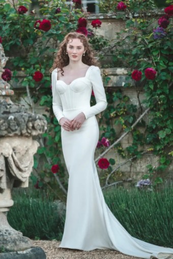 Allure 142158 #16 Ivory thumbnail
