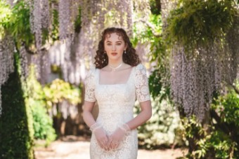 Allure 142157 #7 Sand/Ivory thumbnail
